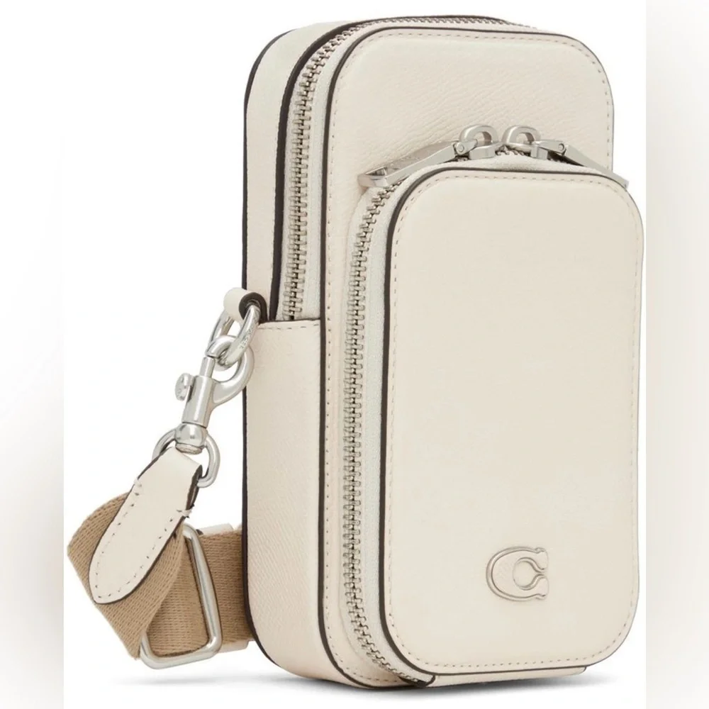 COACH ⭐️ NWT👜 COACH BAG FOR MEN - Picture 5 of 15